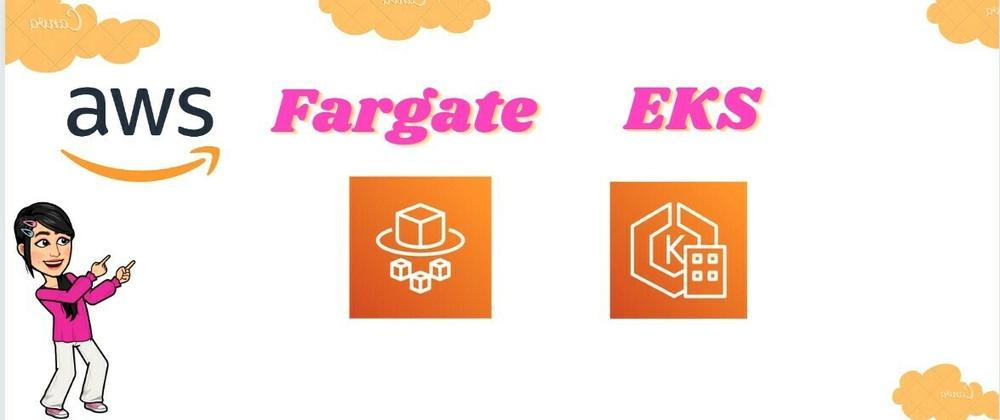 Cover for Best Practices for Seamless EKS Cluster Upgrades with Fargate: A Hands-On Guide