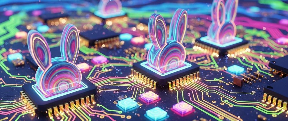 Cover for Submodules = Bunny Rabbits