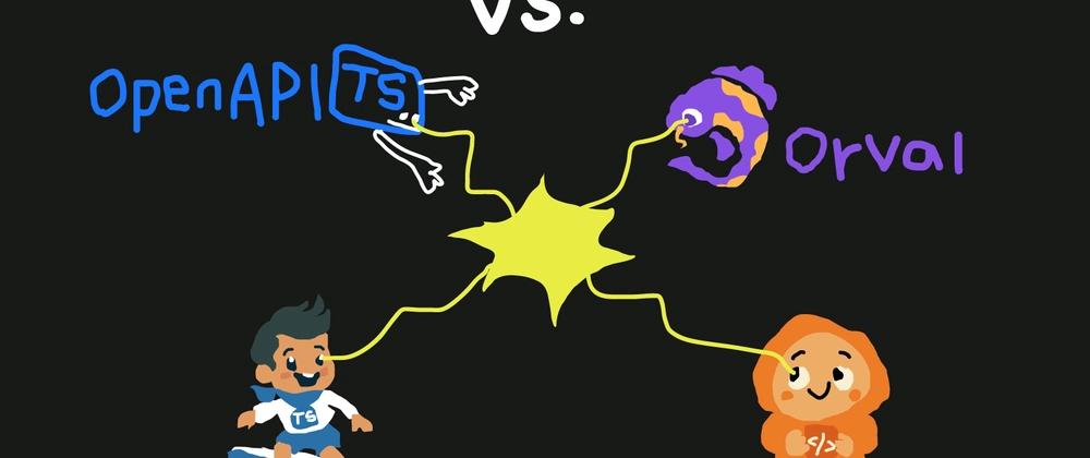 Cover for Which OpenAPI Codegen Should You Choose? openapi-typescript vs hey-api vs Orval vs Kubb