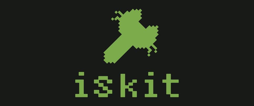 Cover for Build isXXX the Easy Way? Meet is-kit