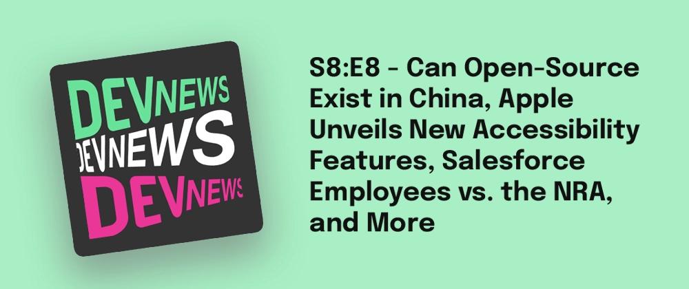 Cover for Can Open-Source Exist in China? π