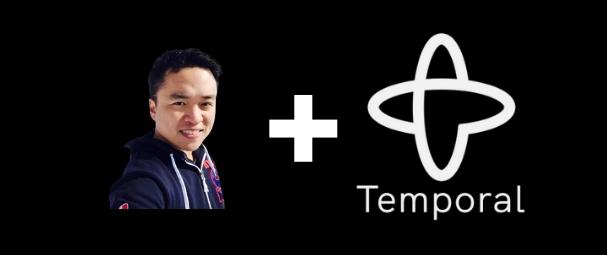 Cover for Temporal - the iPhone of System Design