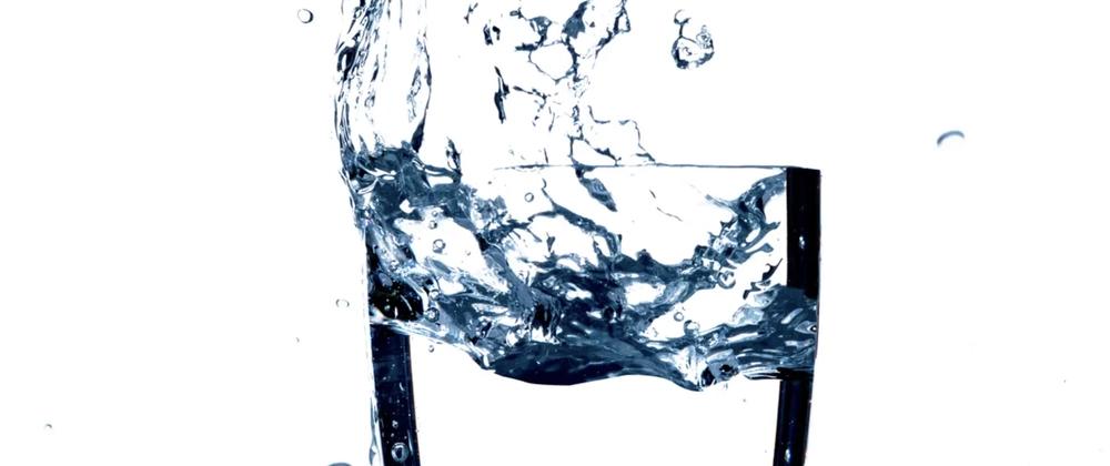 Cover for Remember to Hydrate