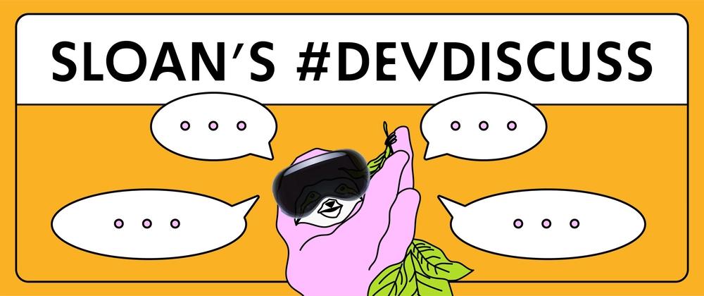 Cover for #DEVDiscuss: WWDC 2023