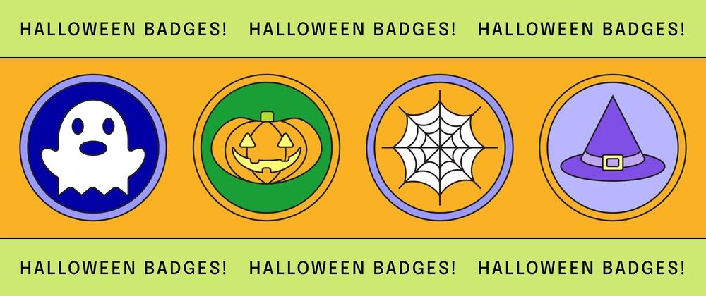 Cover for Coding in Costume! Join Our Halloween Costume Contest! 👻🎃