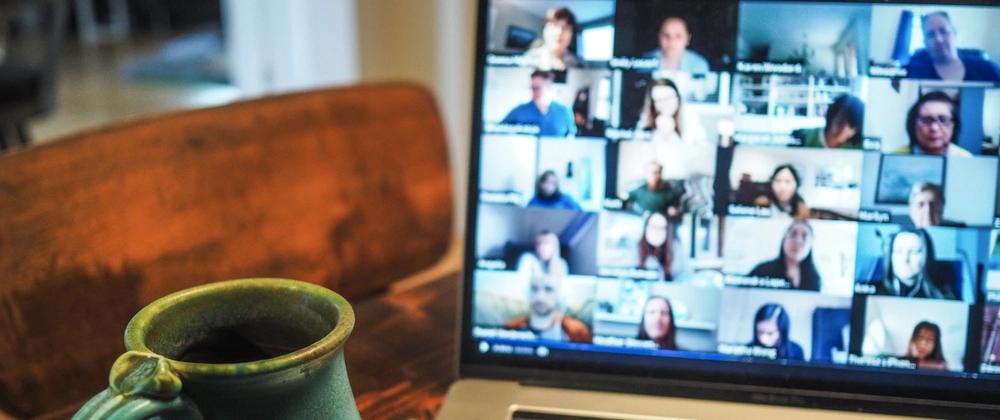 Cover for Can Coding Create More Efficient and Effective Remote Work Environments?
