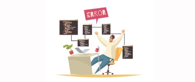 Cover for What Are Your Worst Coding Habits?