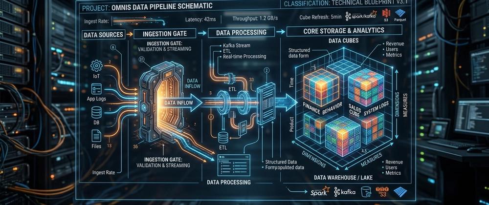 Cover for Beyond the Hype: Announcing the Open Source Sovereign Systems Specification & Pattern Library