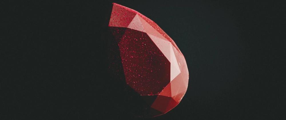 Cover for Pitch me on Ruby