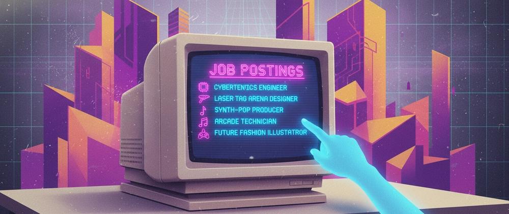 Cover for I Reviewed Full-Stack Job Postings for 2026. Here is what they are looking for! 💼