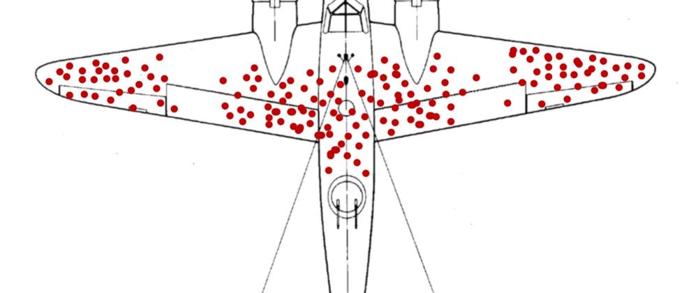 Cover for The Developer Feedback You Are Actually Getting is Survivorship Bias