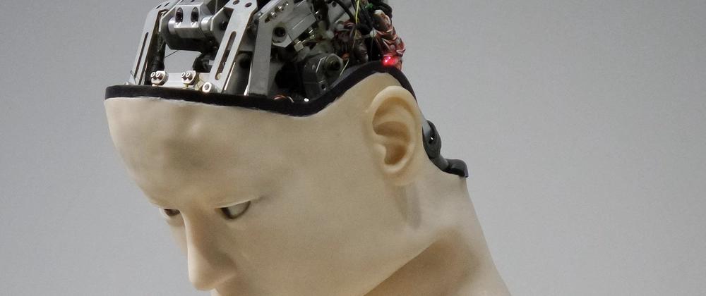 Cover for Have you done anything interesting with AI/ML?