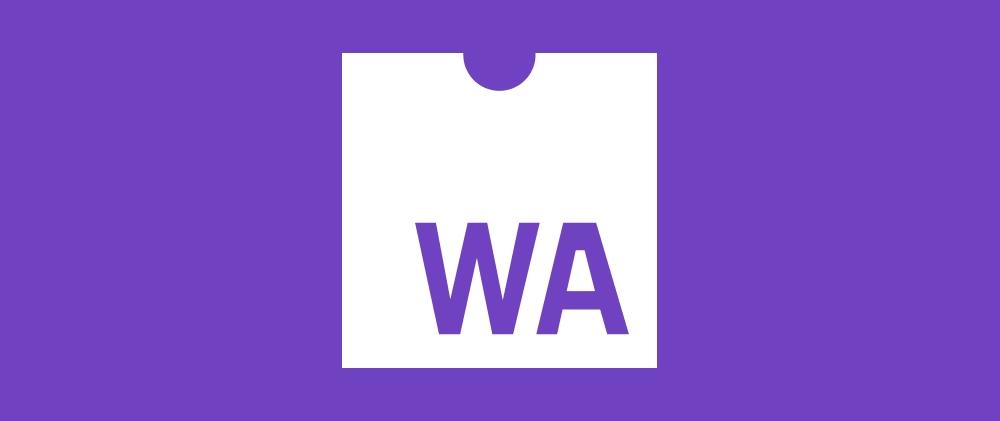 Cover for If you’re interested in WebAssembly, and don’t get enough depth here on DEV, read this…