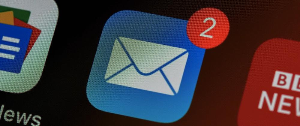 Cover for What Was Your First-ever Email Address & Do You Still Use It Today?