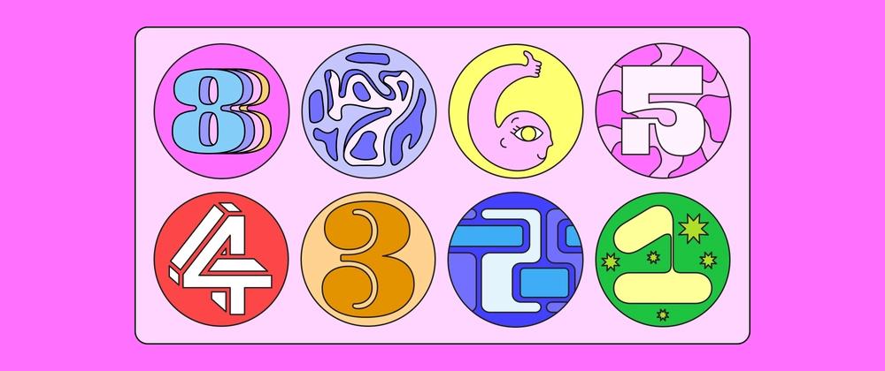 Cover for We Updated Our "Year Club" Badges!