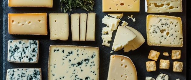 Cover for Using Cloudinary's New MCP Server to Scrape Mozzarella, Camembert and Parmesan
