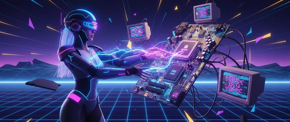 Cover for Calculate Your Personal Voltage from Binary