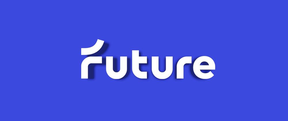 Cover for The Future of...