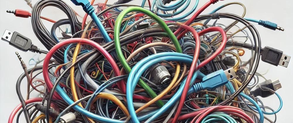 Cover for What's the worst codebase you've ever worked in?