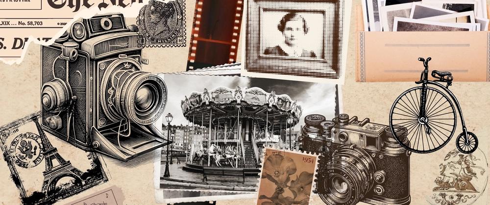 Cover for Uncovering Family History with Cloudinary’s Image Transformations, Goose, and MCP Servers