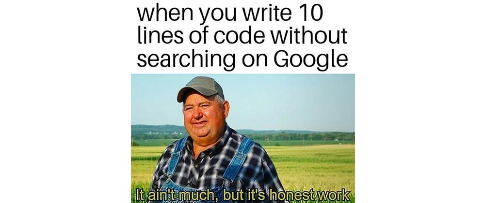 Cover for Meme Monday
