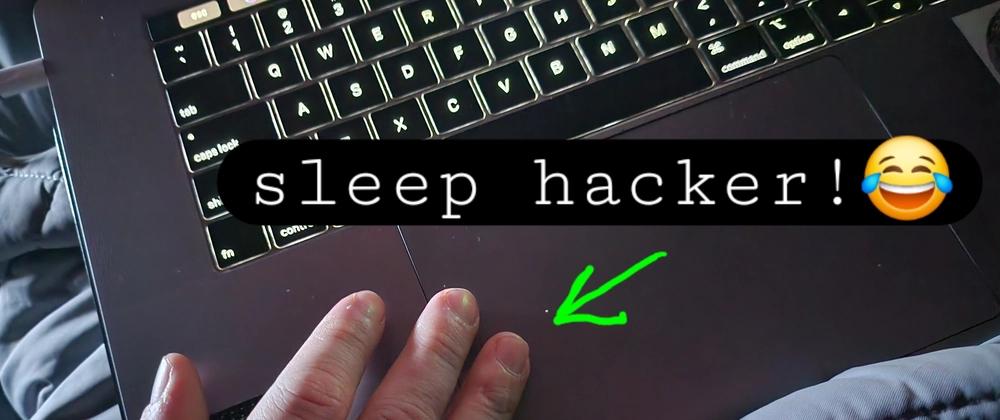 Cover for You know you are a coder couple when...