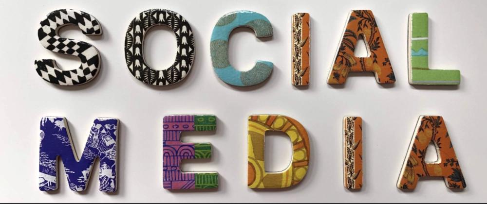 Cover for Which Social Media Platforms Do You Rely on the Most?