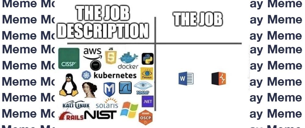 Cover for Meme Monday