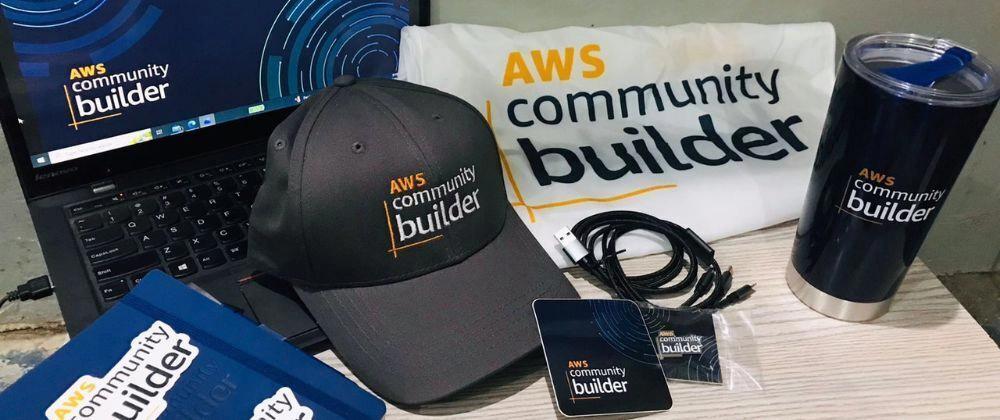 Cover for π Shine on Your AWS Journey: A Fun and Practical Guide to Become an AWS Community Builder! π