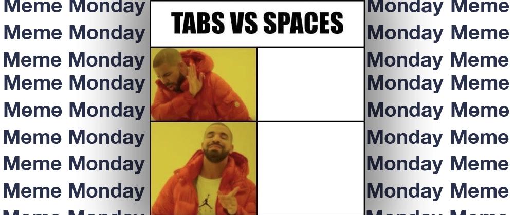 Cover for Meme Monday