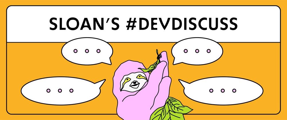 Cover for #DEVDiscuss: ChatGPT Lawsuits