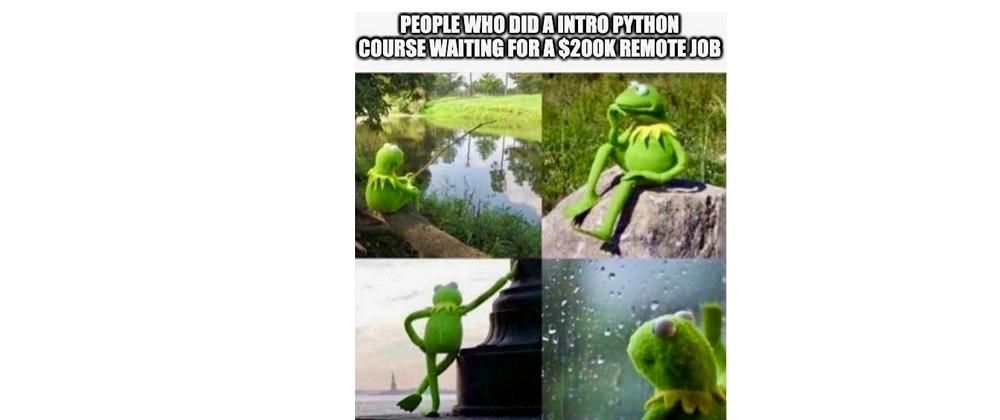 Cover for Meme Tuesday! 🤨