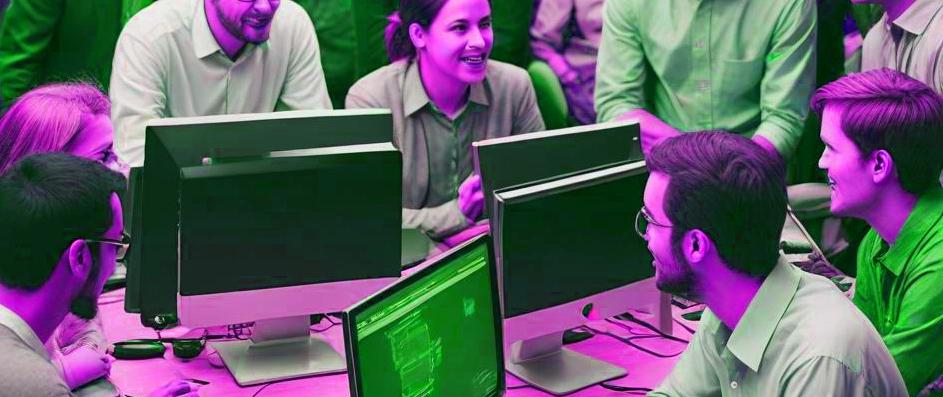 Cover for Free Resources for Aspiring Programmers and Beyond