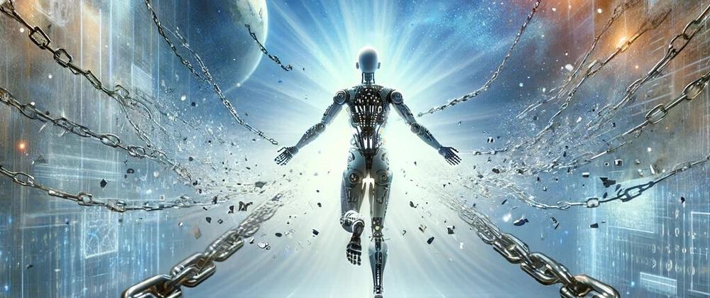 Cover for Open Source and AI: a 2014 perspective