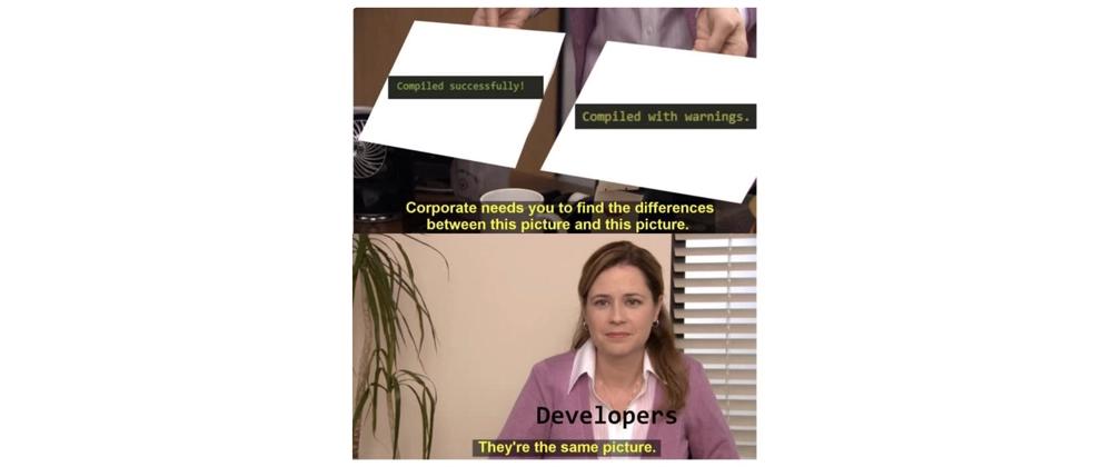 Cover for Meme Monday!