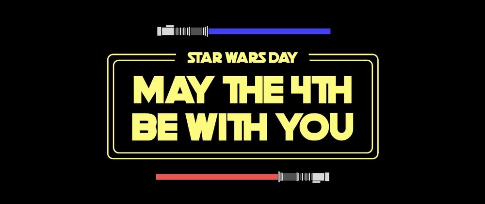 Cover for Spill the Space Tea on Your Star Wars Faves 🌌🍵
