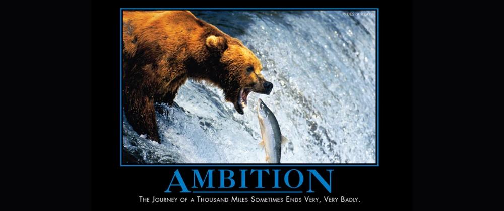 Cover for DRY January: Demotivational Posters with the TanStack or Next.js