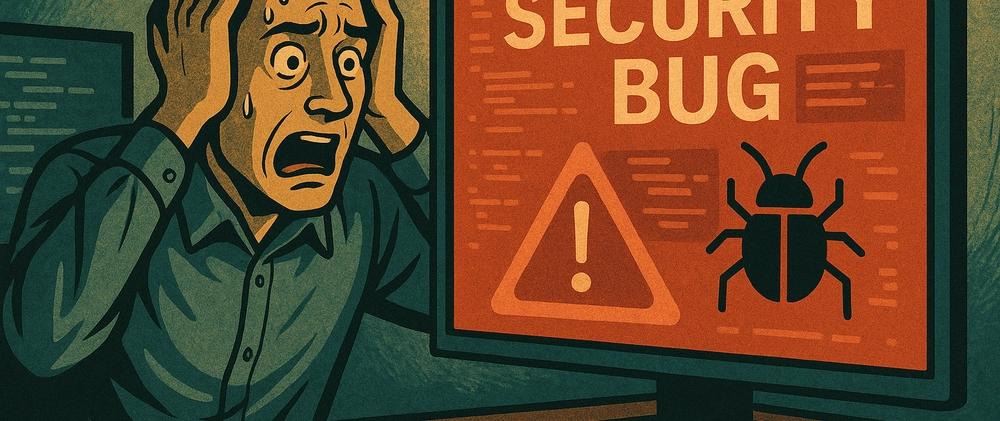 Cover for Lessons from React2Shell
