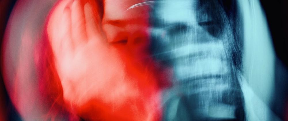 Cover for How does flimsy code affect your mental health?