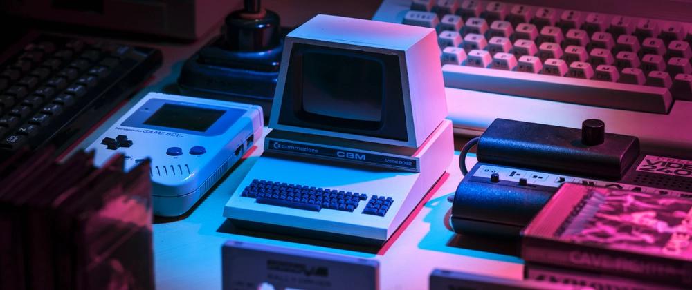Cover for Which Childhood Gadget Ignited Your Coding Passion?