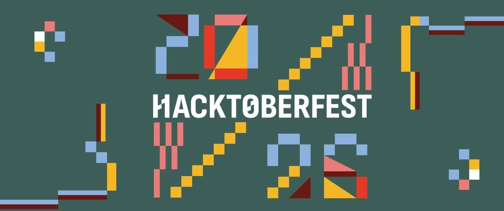 Cover for Hacktoberfest 2026: AI belongs to everyone