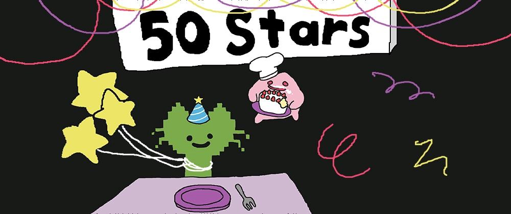 Cover for is-kit Reached 50 Stars โญ Hereโs How We Use It in Production