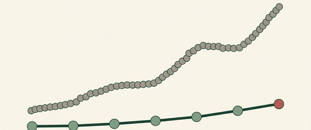 Cover for I Pulled Nine Years of My Own Dev.to Data. The Numbers Were Not What I Expected.
