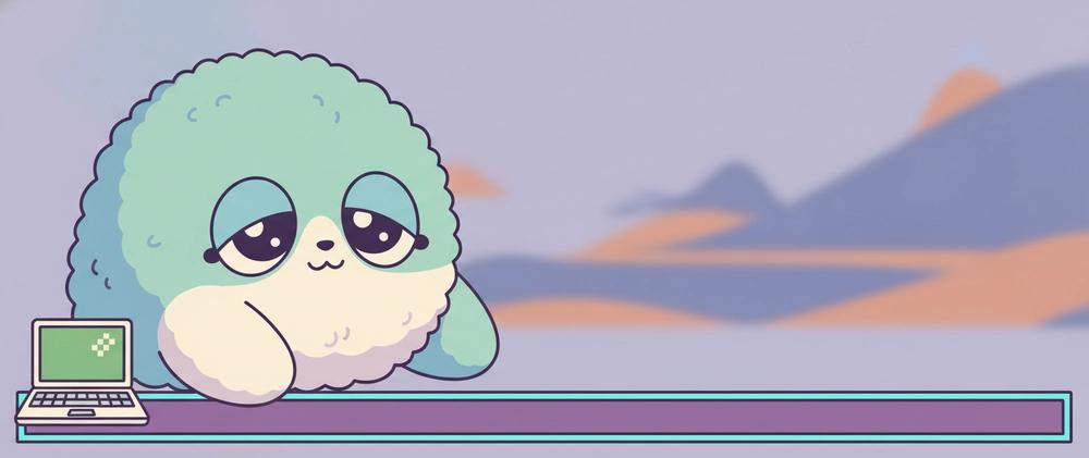 Cover for I Built a Desktop Pet That Actually Feels at Home on Linux