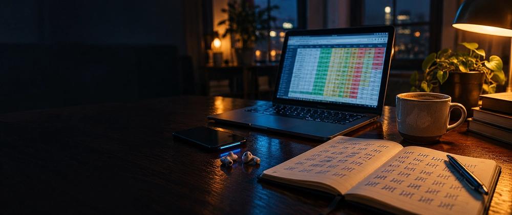 Cover for I Applied to 59 Tech Jobs in 14 Days. Here's What Actually Happened