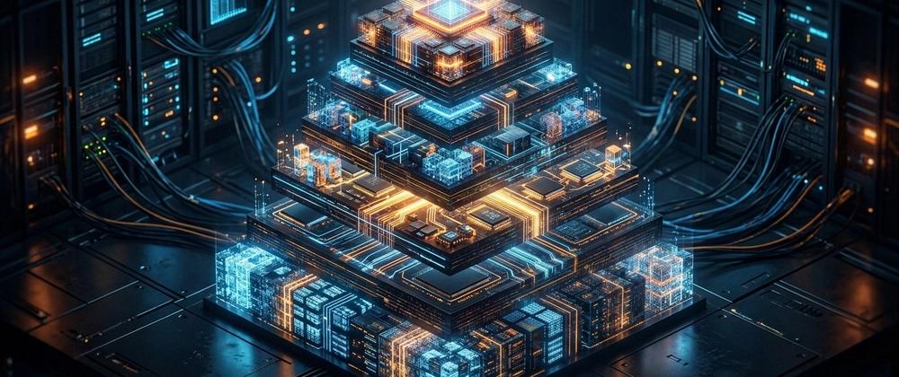 Cover for The Context Window Isn't Memory. It's the CPU Cache of AI.