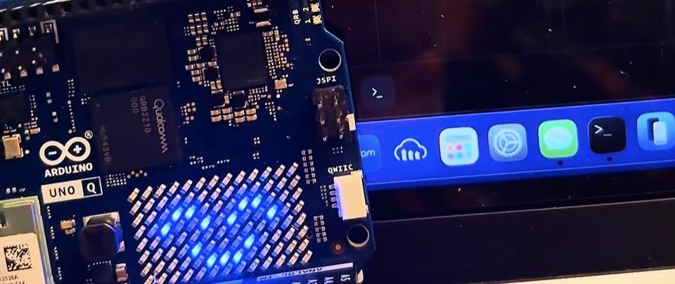 Cover for Build a Tiny Virtual Pet on Arduino in 60 Minutes 🐾