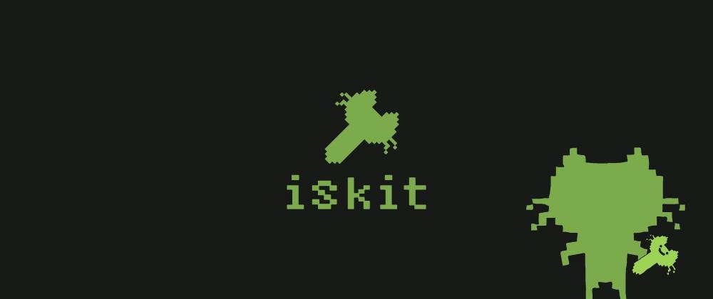 Cover for Escaping the Forest of if Statements🌲: Building Logical Type Guards with `is-kit`