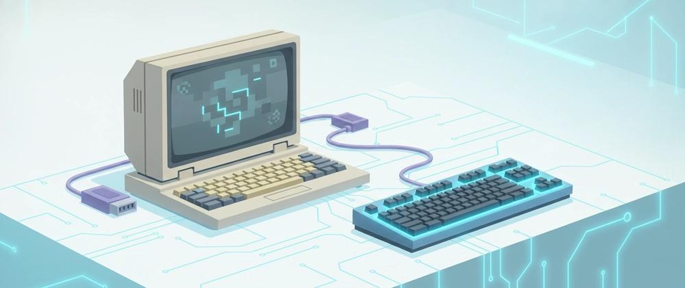 Cover for How I Built a GNOME Utility to Disable My Laptop Keyboard (and What I Learned About Linux Input Devices)