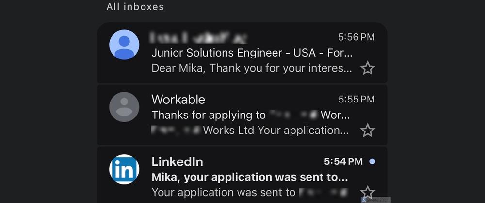 Cover for I Got Rejected 2 Minutes After Applying. So Much for 'Skills-Based Hiring.'